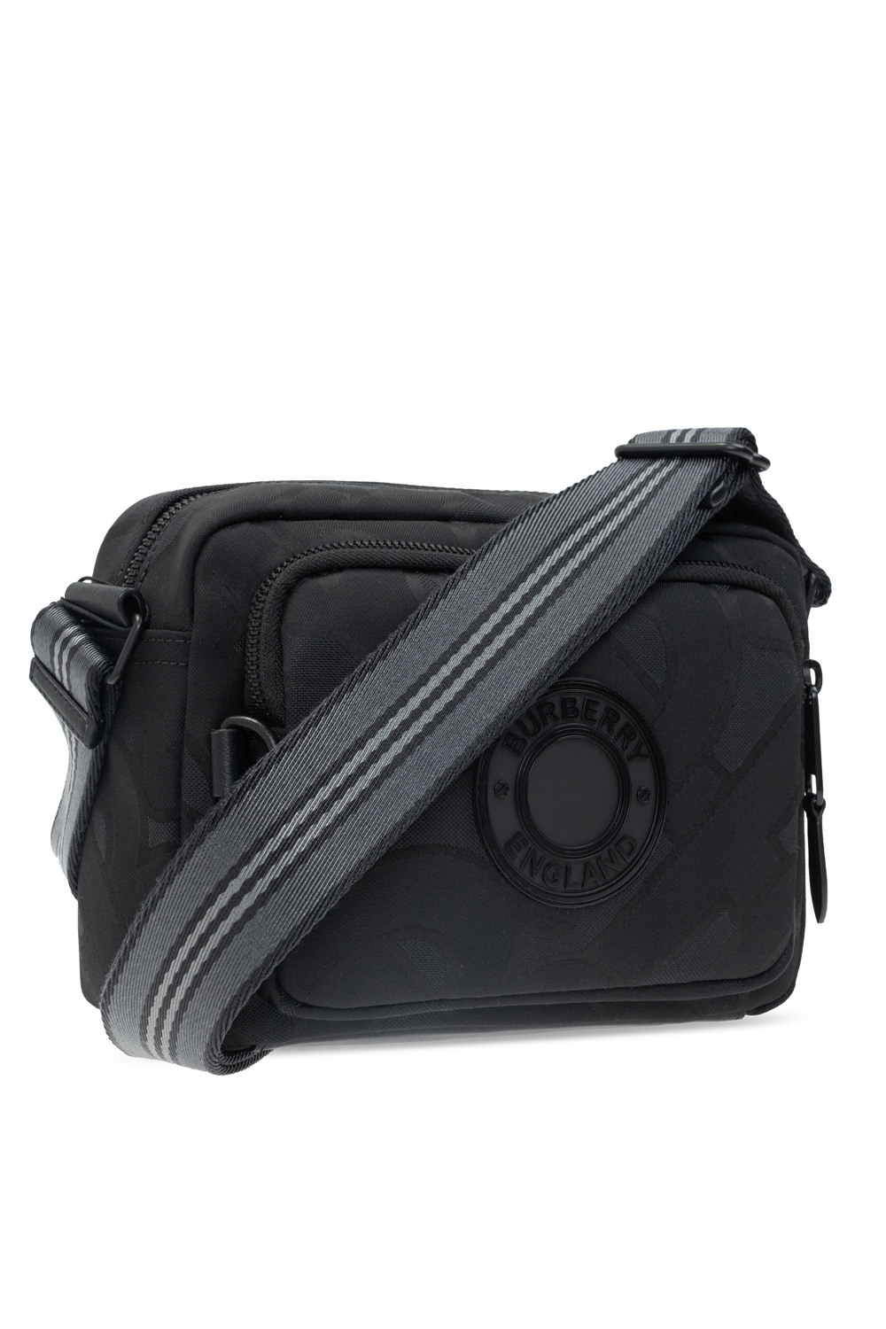 Burberry Shoulder bag with logo | Men's Bags | IetpShops